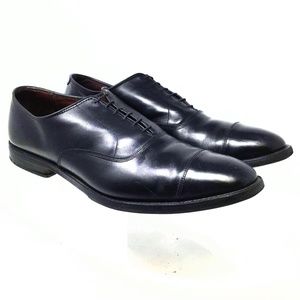 Allen Edmonds Mens Leather Dress Shoes